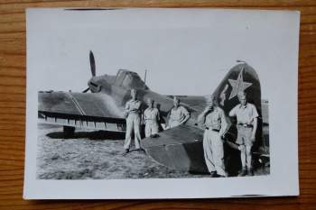 Ил-2 №4 Полтава (12) 16 час 00 мин 07.06.1942.JPG