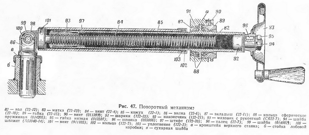 Зис 3 чертеж