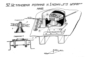Ил-2 ножное управление.PNG
