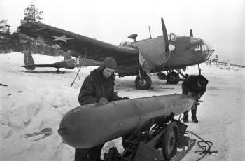 Самолет Хэмпден.jpg