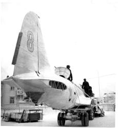Самолет ДБ-3 №391505 (желтая 8).jpg